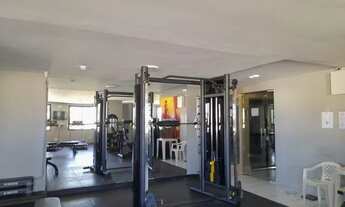 Imagem 5: Alugo excelente apartamento no Residencial Sun River