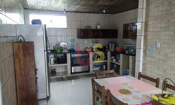 Imagem 2: Casa com 3/4 no Loteamento Porto da Lancha