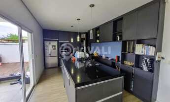 Imagem 7: Casa em Condomínio-À VENDA-Condomínio Bosque Dos Pires-Itatiba-SP