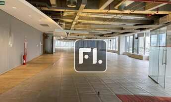 Imagem 4: Conjunto para alugar, 2137 m² por R$ 275.658,02/mês - Brooklin - São Paulo/SP