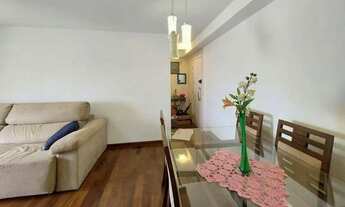 Imagem 7: Apartamento de 3 dormitórios com suíte e lazer completo no Jaguaré - São Paulo