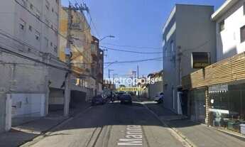 Imagem 4: Terreno à venda, 1000 m² por R$ 4.791.000,00 - Santa Maria - Santo André/SP