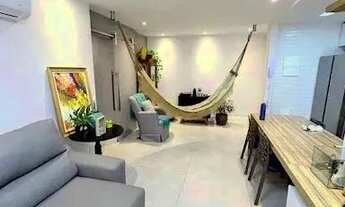 Imagem 4: Apartamento com 3 dormitórios à venda, 97 m² por R$ 780.000,00 - Recreio dos Bandeirantes