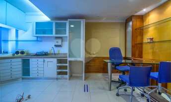 Imagem 3: Salas à venda em Aldeota - CE