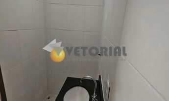 Imagem 3: Sobrado com 2 dormitórios à venda, 80 m² por R$ 450.000,00 - Massaguaçu - Caraguatatuba/SP