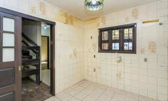 Imagem 6: Casa de esquina mista, para uso comercial ou residencial com 4 dormitórios no Bela Vista