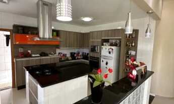 Imagem 4: Casa 3 quartos com suíte ponte alta!!