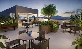 Imagem 6: Condomínio Green Life Novo Lar - Apto 2 quartos no Centro de Niterói - Lançamento