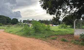 Imagem 1: Área próximo clube tangará