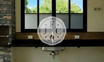 Imagem 4: Casa térrea em condomínio - 3 Quartos - Venda - Portal da Mata