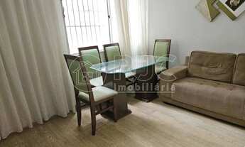 Imagem: Apartamento para venda possui 75 metros