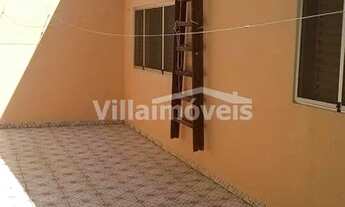 Imagem 6: Casa - Parque Brasília - Campinas