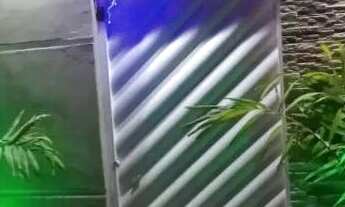 Imagem 4: Linda casa com piscina em Sepetiba