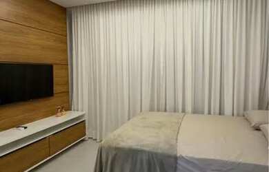 Imagem 11: Alphaville Litoral Norte 1, 5/4, suítes, closet,piscina