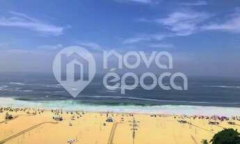 Imagem 2: Copacabana Apartamento com 4 dormitórios