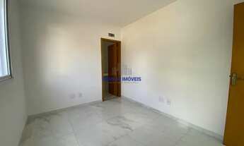 Imagem 7: Comprar casa sobreposta alta 3 quartos 3 suítes Boqueirão Santos