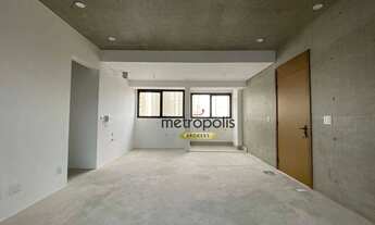 Imagem 2: Apartamento à venda, 157 m² por R$ 1.150.000,00 - Jardim - Santo André/SP