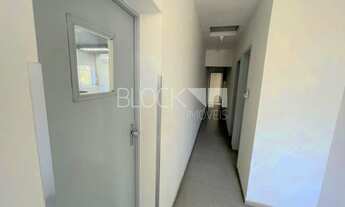 Imagem 7: Vila Isabel Galpão / depósito com 5 vagas na garagem