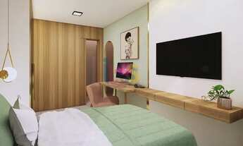 Imagem 5: Apartamento à venda, 2 quartos, 1 suíte, Centro - Ilhéus/BA