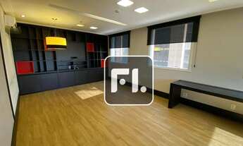 Imagem 7: Conjunto, 95 m² - venda por R$ 1.600.000,02 ou aluguel por R$ 14.007,00/mês - Consolação