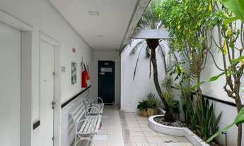 Imagem 2: Predio comercial da Avenida pedro Paes Azevedo