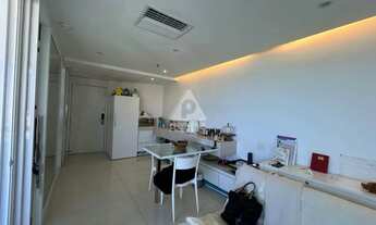 Imagem 7: Wyndham Rio Barra: Flat Mobiliado com Vista Mar no Melhor Ponto da Lúcio Costa!