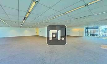 Imagem 3: Conjunto para alugar, 385 m² por R$ 86.471,00/mês - Itaim Bibi - São Paulo/SP