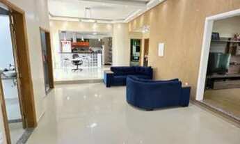 Imagem 2: Casa 3 quartos com suíte ponte alta!!