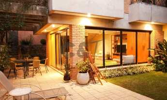 Imagem 4: Sobrado - 3 Dormitórios à Venda no Jardim dos Estados - São Paulo/SP