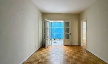 Imagem 6: Apartamento com 2 quartos e 77m² à venda em Bom Fim, Porto Alegre. Rua Tomaz Flores, Bom F