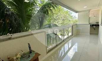 Imagem 4: Apartamento com 3 quartos à venda, 88 m² por R$ 800.000 - Recreio dos Bandeirantes - Rio d