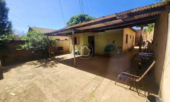 Imagem 4: CASA 03 QUARTOS - PARQUE DOS GIRASSOIS