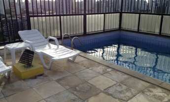 Imagem 7: Lindo apartamento de 3 quartos na Encruzilhada, Torreão