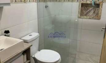 Imagem 6: Sobrado com 4 dormitórios à venda, 142 m² por R$ 650.000,00 - Jardim Satélite - São José d