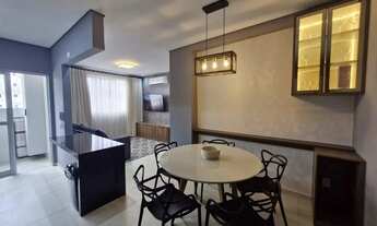 Imagem 2: Apartamento novo com 2 quartos à venda com Porteira Fechada em Santos