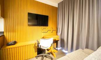 Imagem 3: Venda Apartamento 1 Dormitórios - 29 m² Pinheiros