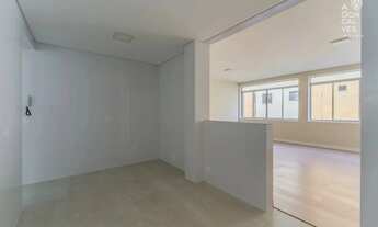 Imagem 7: Apartamento no Edifício Santa Terezinha, 03 Quartos, 01 Vaga, Água Verde, Curitiba