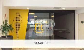 Imagem 7: Sala para alugar, 1788 m² por R$ 231.095,10 - Centro - Rio de Janeiro/RJ