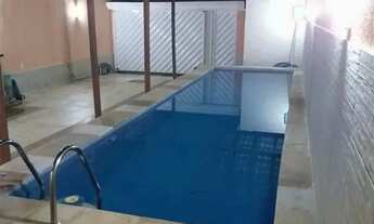 Imagem 3: Excelente casa duplex condomínio Vale das Palmeiras - Campo Grande - RJ