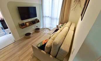 Imagem 6: APARTAMENTO com 2 dormitórios à venda com 76.2m² no bairro Ecoville - CURITIBA / PR