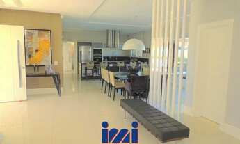 Imagem 6: Sobrado alto padrão Shangrila Pontal do Pr