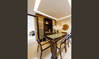 Imagem 6: Apartamento à Venda - Belvedere, 4 Quartos, 176 m2