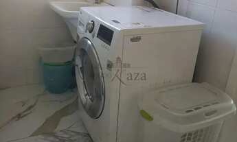 Imagem 6: Oportunidade - Apartamento - Splendor Garden - Jardim das Indústrias - 2 Dormitórios - 75m