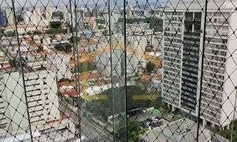 Imagem 5: Apartamento, 3 dormitórios, sendo 1 suite, 2 vagas de garagem. 81m² Santana