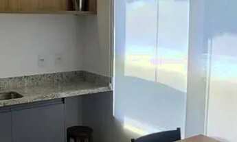 Imagem 8: Apartamento 2 quartos mobiliado com suite, Buraquinho - Lauro de Freitas