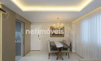 Imagem 3: Venda Apartamento 3 quartos Cidade Nova Belo Horizonte