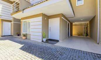 Imagem 4: Barreirinha, Sobrado Triplex em Condomínio, mobiliado, 3 quartos, suíte, localização privi