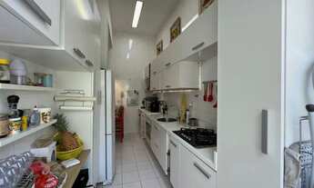 Imagem 6: Lindo Loft 2 quartos 103m2 Barra da Tijuca