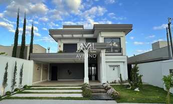 Imagem 2: Residência Exclusiva no Condomínio Amantine Residence