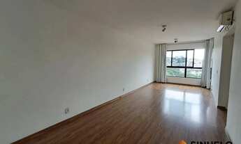 Imagem: Apartamento de 02 dormitórios